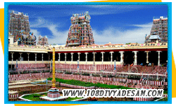 thondai nadu divyadesam tours